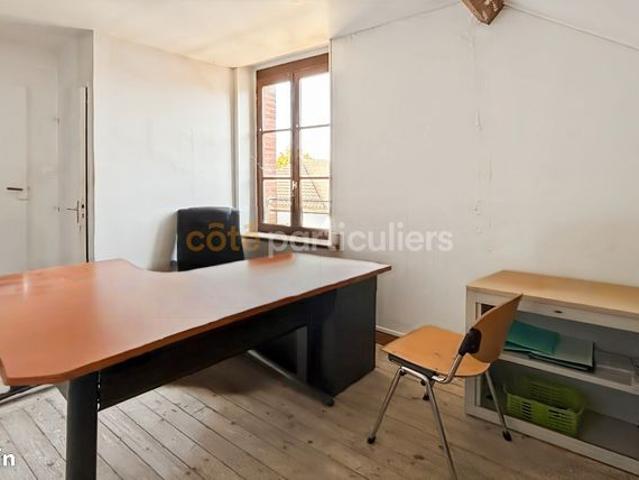 Maison vente à Melun, Grisy-suisnes