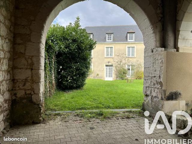 Maison vente à Étampes, Sermaise
