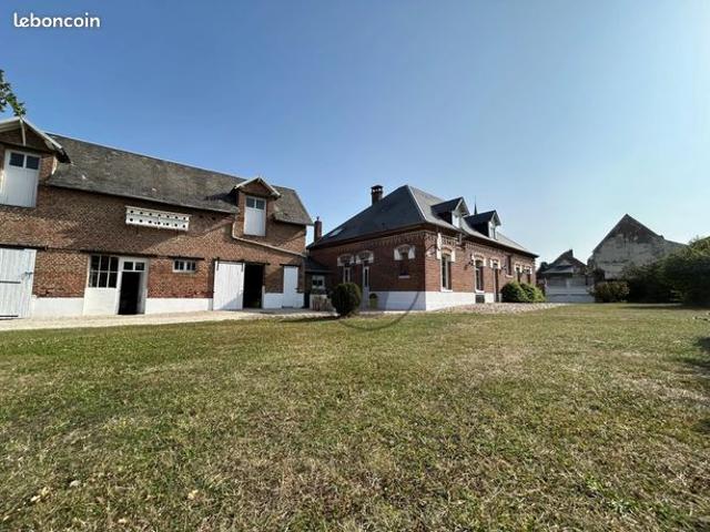 Maison vente à Sissy, Aisne