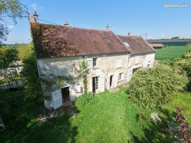 Maison vente à Meaux, La Ferté-sous-jouarre