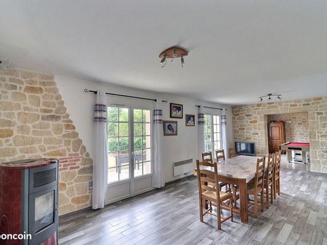 Maison vente à Mont-de-Marsan, Saint-sever
