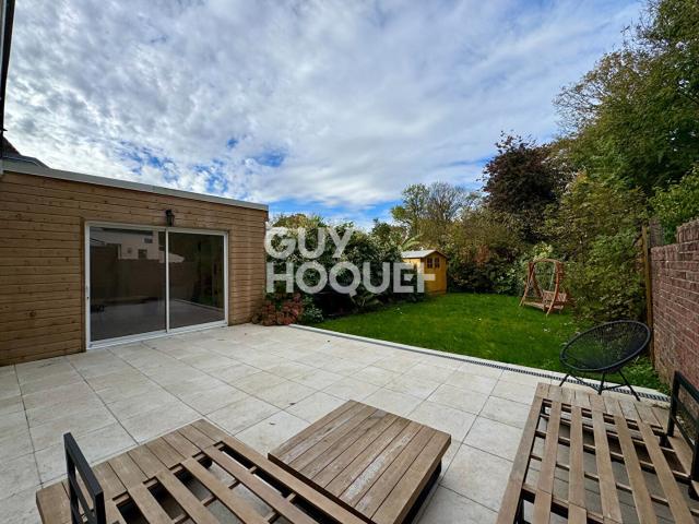 Maison vente à Mouvaux, Nord