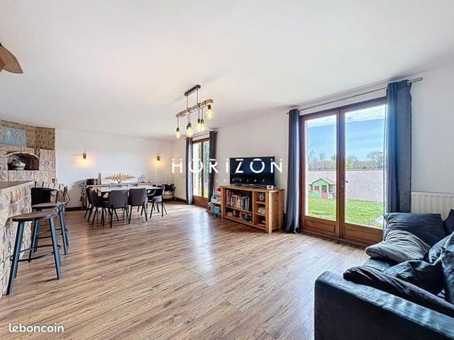 Maison vente à Bourg-en-Bresse, Saint-etienne-sur-chalaronne