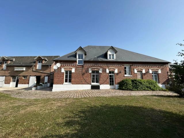 Maison vente à Saint-Quentin, Sissy