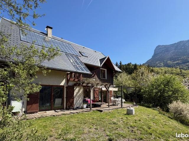 Maison vente à Argentan, Saint-pierre-d'entremont