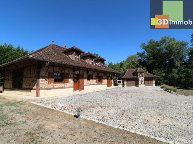 Maison vente à Le Villey, Saint-Germain-du-Bois