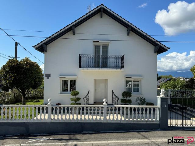 Maison vente à Saint-Julien-en-Genevois, Annemasse