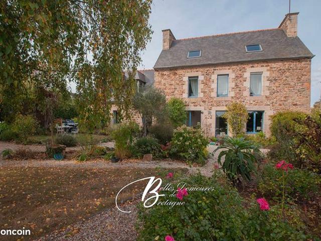 Maison vente à Ploubazlanec, Côtes-d'Armor