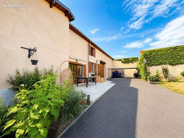 Maison vente à Chaumont, Treix