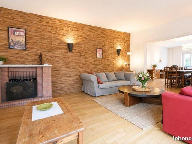 Maison vente à Nantes, Saint-sébastien-sur-loire