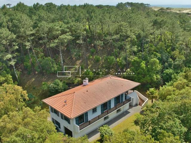 Maison vente à Dax, Soorts-hossegor