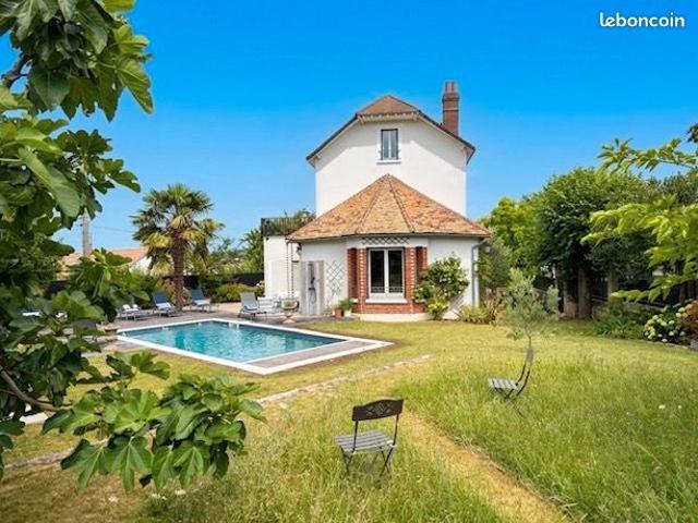 Maison vente à Épône, Yvelines
