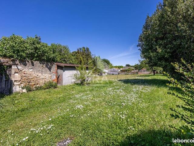 Maison vente à Rochefort, Etaules