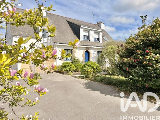 Maison vente à Vannes, Bretagne