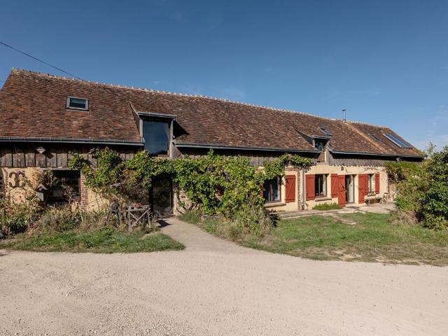 Maison vente à La Gaudinerie, Boursay