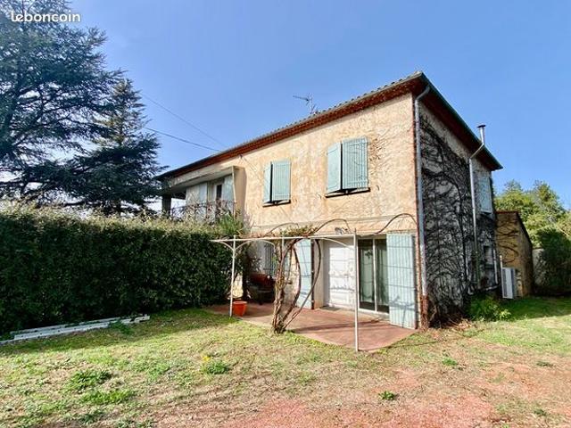 Maison vente à Tresques, Gard