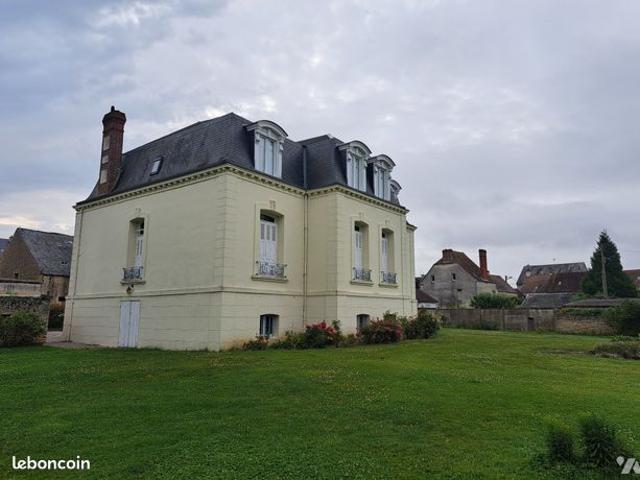 Maison vente à Argentan, Trun