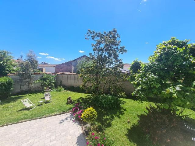 Maison vente à Montbrison, Craintilleux
