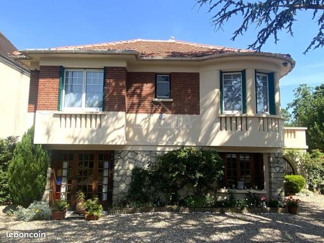 Maison vente à Mantes-la-Jolie, Bonnières-sur-seine