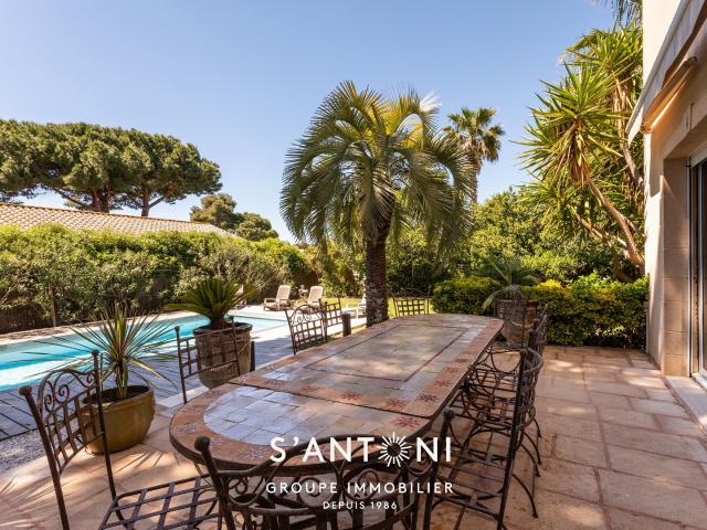 Maison vente à Béziers, Agde