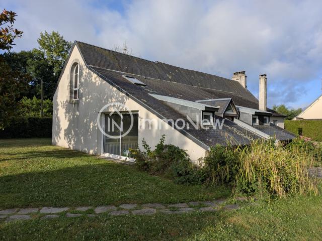 Maison vente à Avranches, Saint-aubin-des-préaux