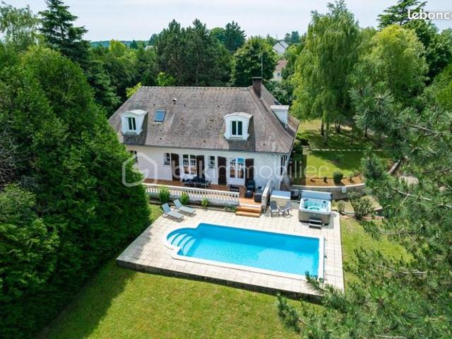 Maison vente à Champigny, Yonne