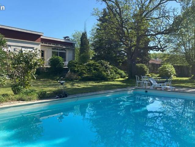 Maison vente à Montmorillon, Nouvelle-Aquitaine