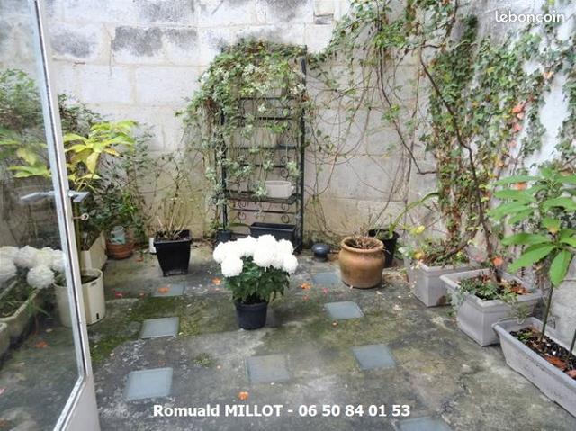 Maison vente à Angoulême, Aignes-et-puypéroux