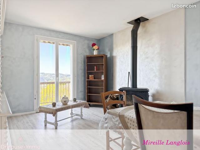 Maison vente à Brive-la-Gaillarde, Aubazines