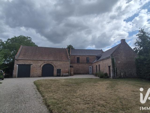 Maison vente à Rosult, Nord