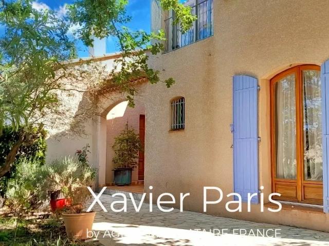 Maison vente à Aix-en-Provence, Bouc-bel-air