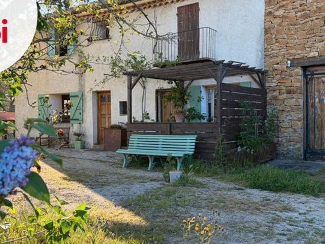 Maison vente à Carpentras, Lapalud