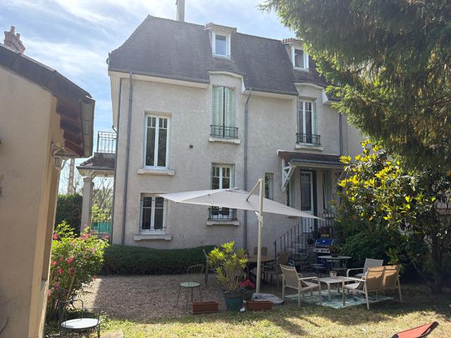 Maison vente à Moulins