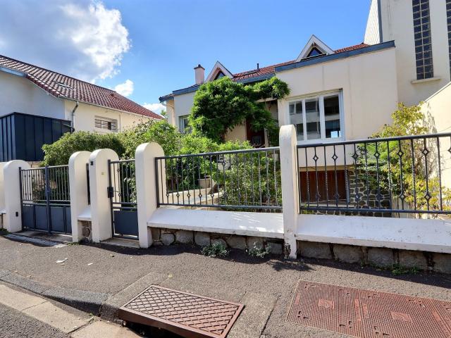 Maison vente à Les Galoubies, Chamalières