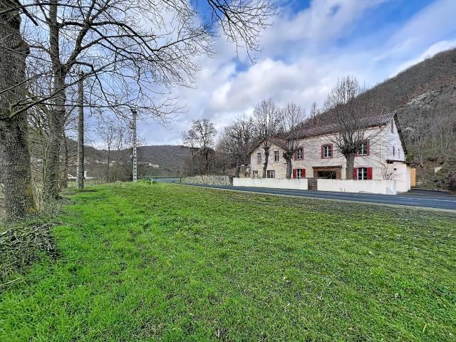 Maison vente à Brioude, Auvergne-Rhône-Alpes