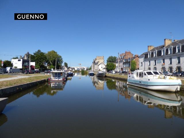 Maison vente à Rennes, Bretagne