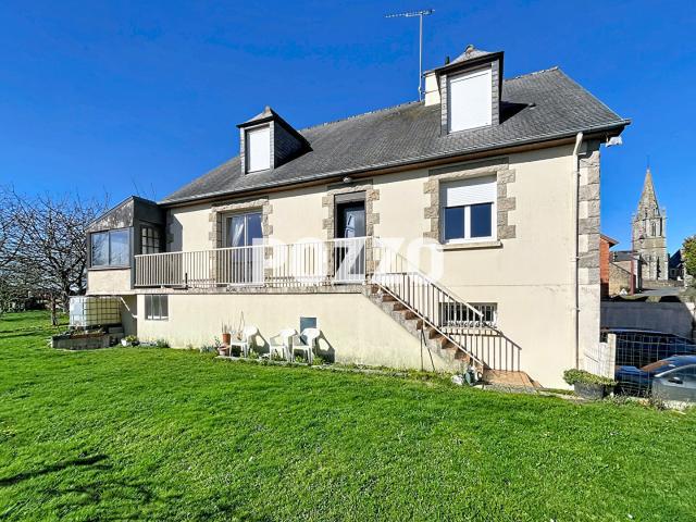 Maison vente à Avranches, Savigny-le-vieux