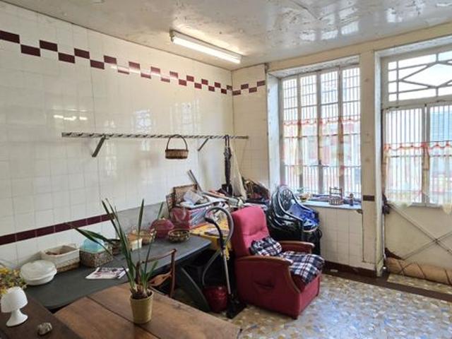 Maison vente à Auxerre, Etais-la-sauvin