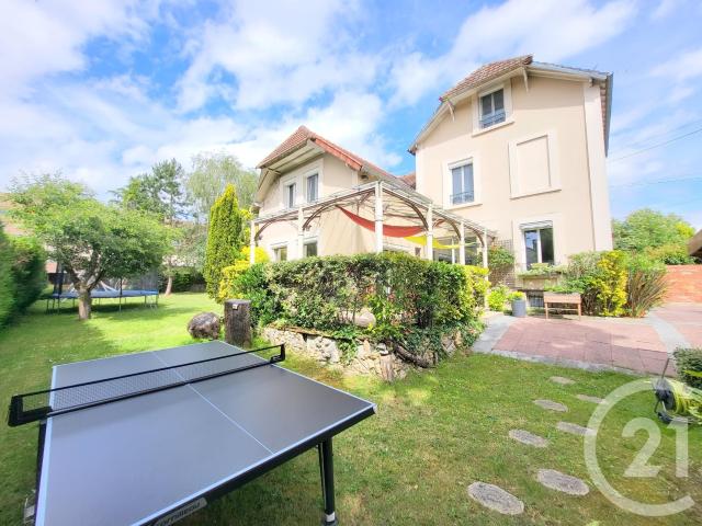 Maison vente à Argenteuil, Eaubonne