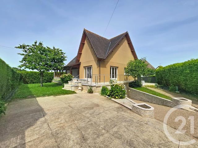 Maison vente à Louvigny, Calvados