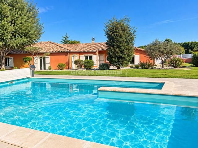 Maison vente à Le Village, Saint-Barthélemy-de-Vals