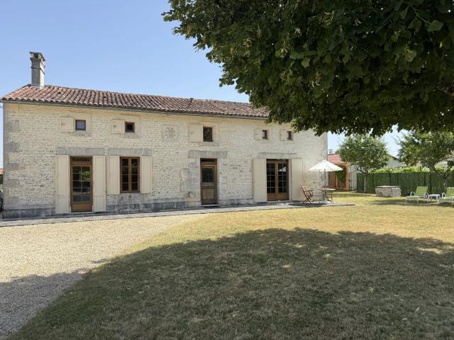 Maison vente à Jonzac, Germignac