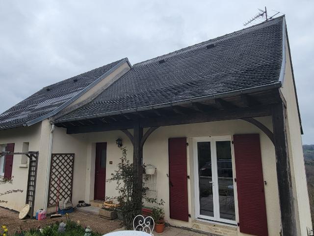 Maison vente à Brive-la-Gaillarde, Aubazines