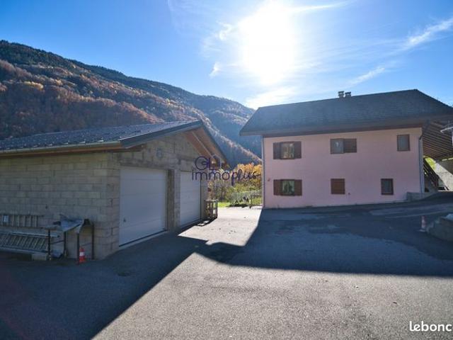 Maison vente à Albertville, Queige