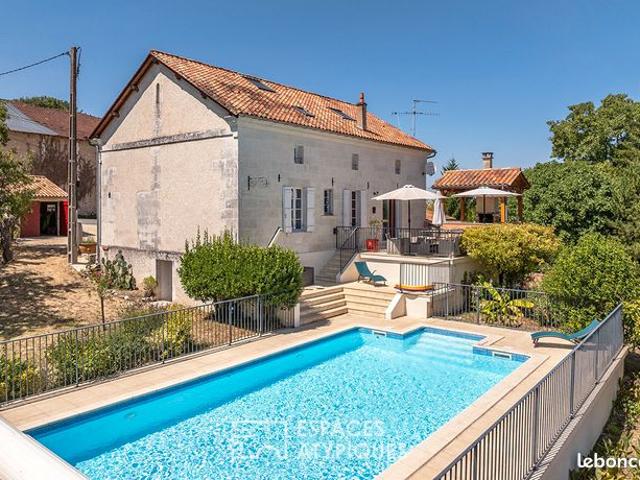 Maison vente à Périgueux, Nouvelle-Aquitaine