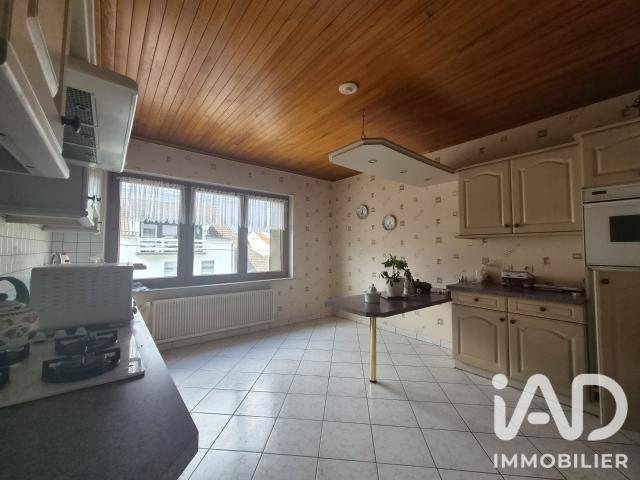 Maison vente à Forbach-Boulay-Moselle, Forbach