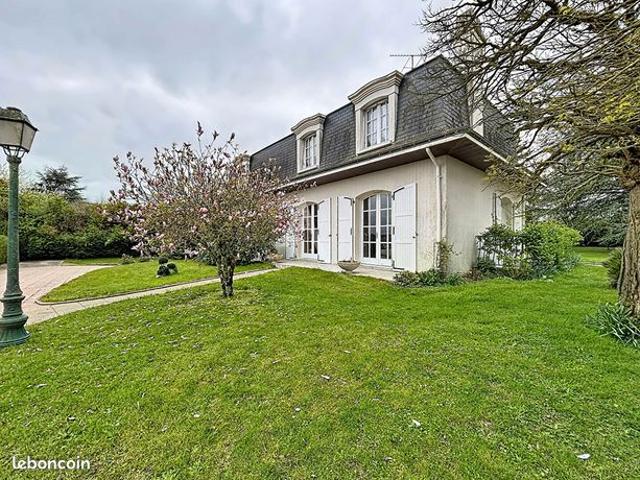 Maison vente à Château-Gontier, Craon