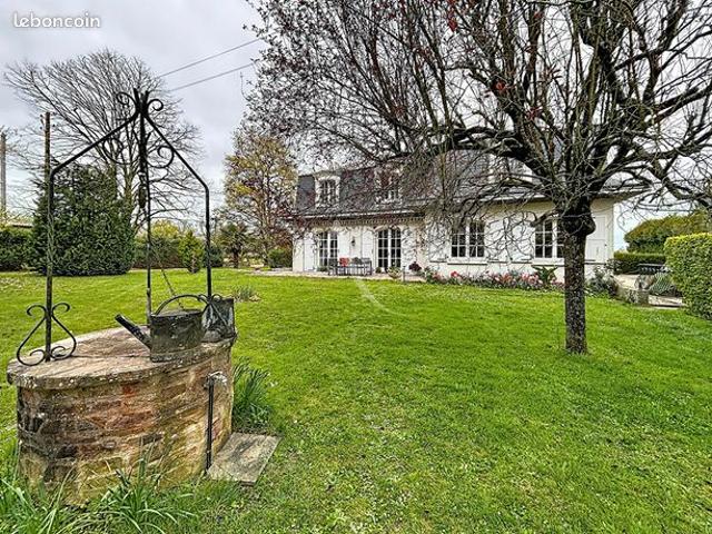 Maison vente à Château-Gontier, Craon
