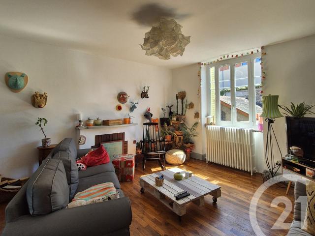 Maison vente à Roanne