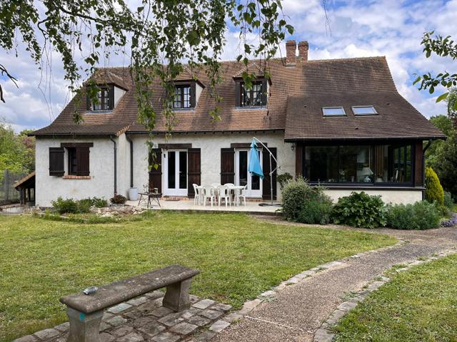 Maison vente à Saint-Germain-en-Laye, Île-de-France